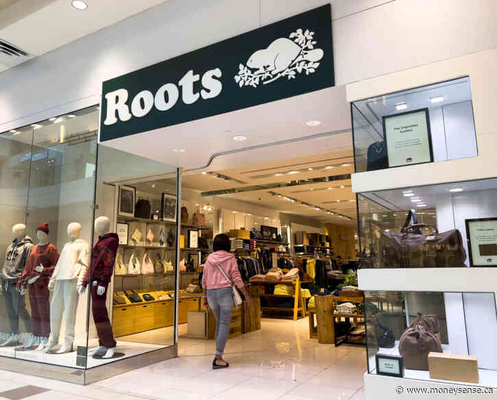 Stock news for investors: Spin Master, Empire, and Roots make major deals