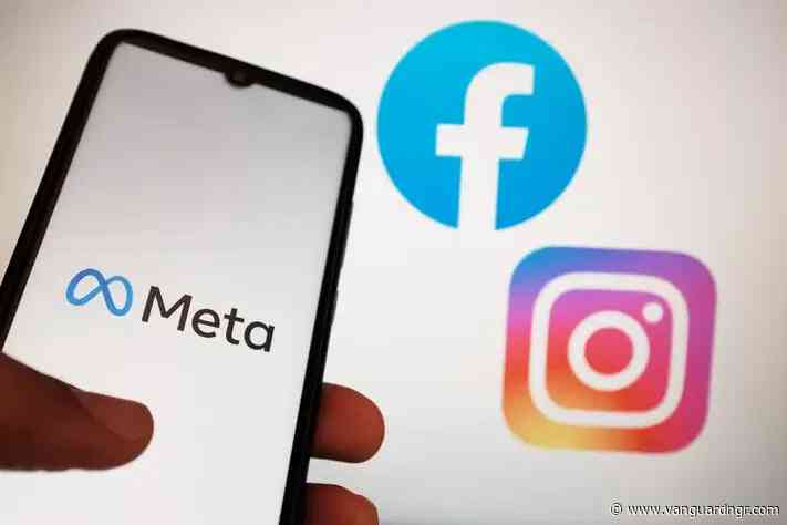 Media under pressure: Battles 29 US states over alleged Facebook, Instagram harm to children