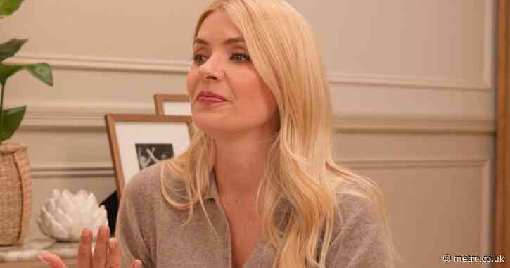 Holly Willoughby just wants to see ‘normal fannies’ in porn
