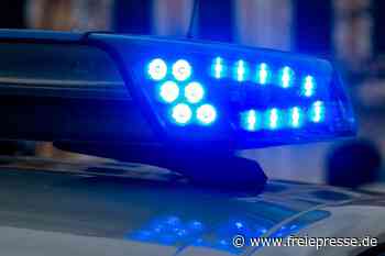 20-Jähriger in Plauen verletzt – Polizei ermittelt wegen Unfallflucht