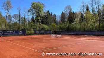 Tennisplatz öffnet seine Türen: Aufschlag für ein neues Kapitel in Leibi