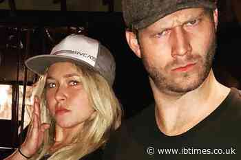 Hayden Panettiere's Ex Brian Hickerson's Chilling Texts Exposed After Arrest as He Allegedly Threatened to Release 'Videos'