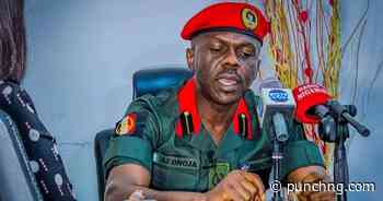 NSCDC commander vows to sustain crackdown on illegal miners