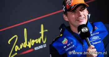 Quiz & Win | Wat weet jij van de Grand Prix van Nederland?