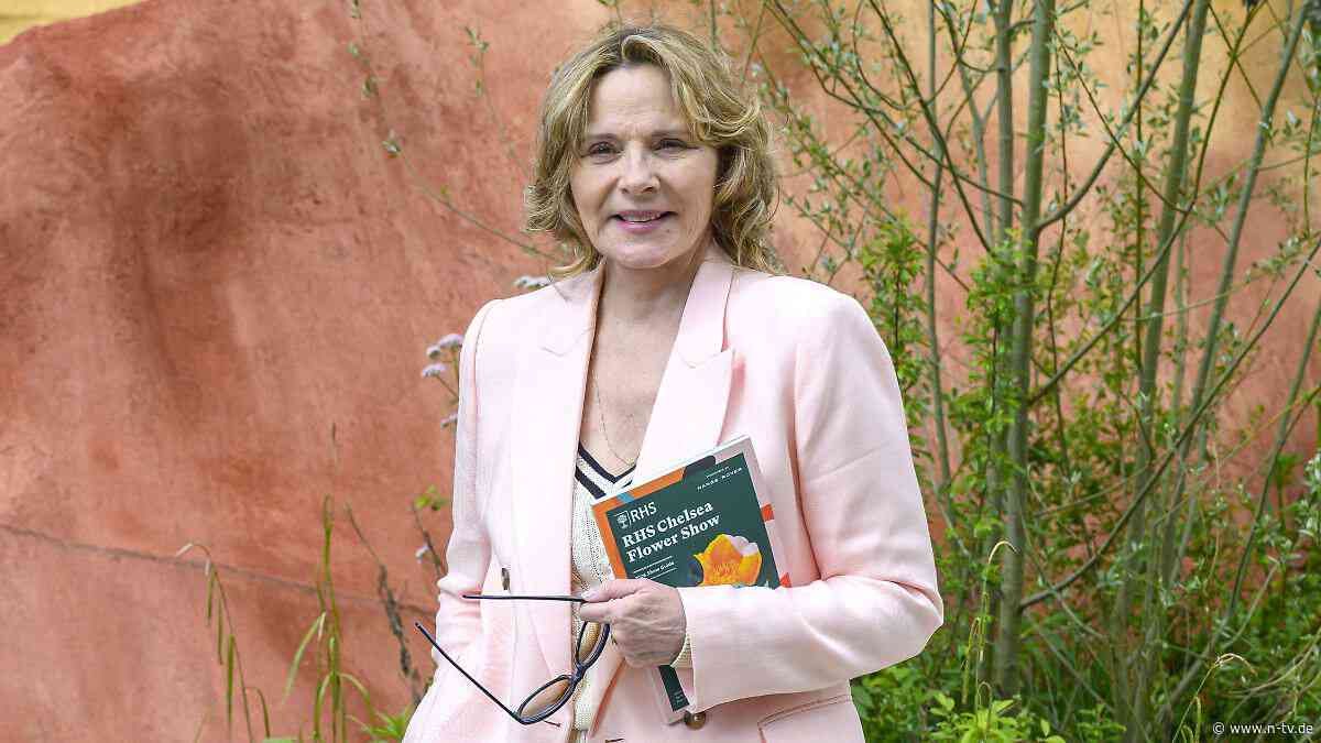 Ein Leben nach Samantha Jones : Kim Cattrall hat mit Hollywood abgeschlossen
