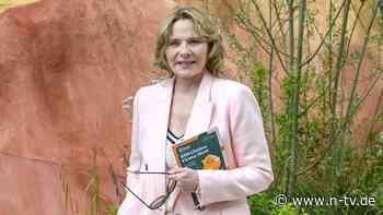 Ein Leben nach Samantha Jones : Kim Cattrall hat mit Hollywood abgeschlossen