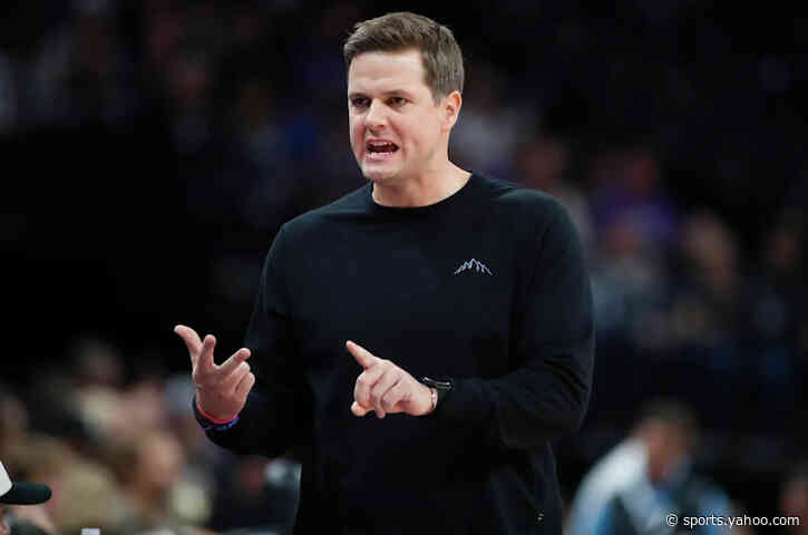 Jazz fans voted this bench player to be the most impactful next season