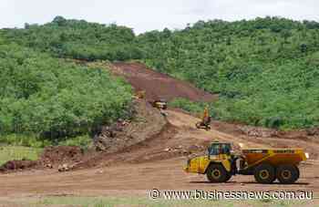 Ex-chair, Lindian Resources dispute drags in court