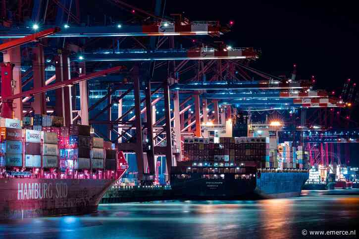 Nederland op één na grootste Europese exporteur van AI-gerelateerde goederen