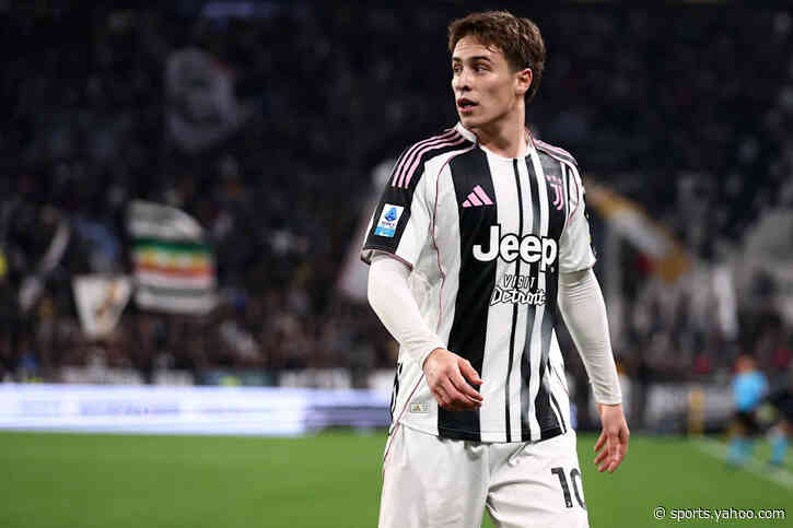 Report: Arsenal considering move to sign Serie A forward