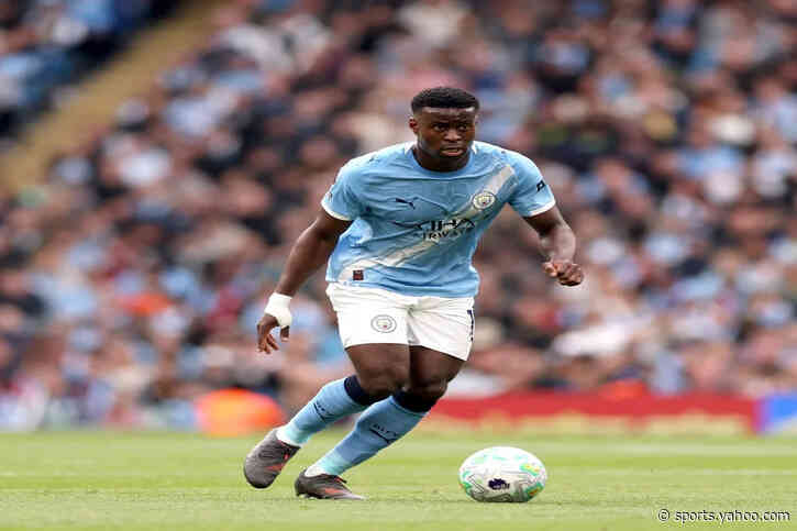 The composure and leadership of a Manchester City centre-back could be crucial for Enzo Maresca