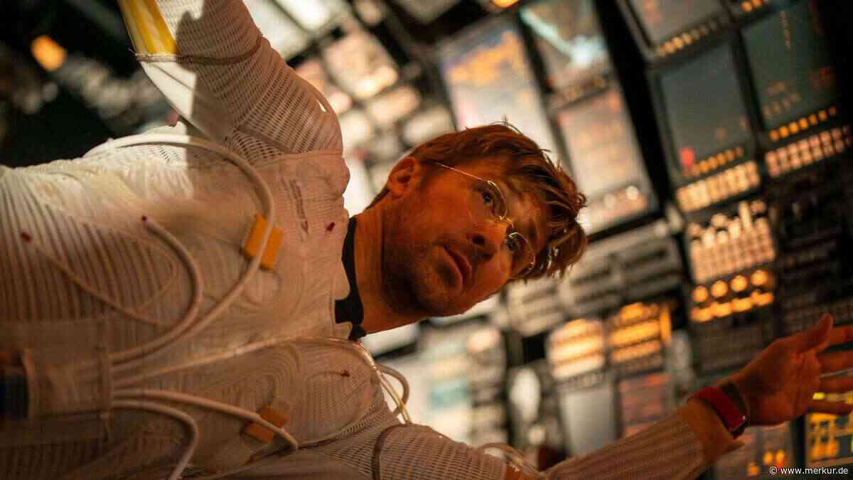 Ryan Gosling im Weltall: Das sind die DVD-Highlights der Woche