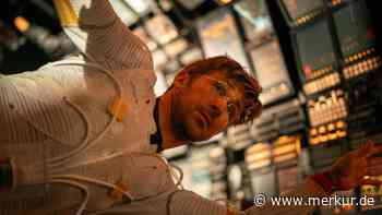 Ryan Gosling im Weltall: Das sind die DVD-Highlights der Woche