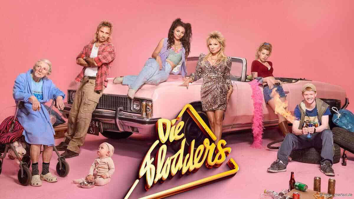 Nach 40 Jahren: Die asozialste TV-Familie aller Zeiten ist wieder da
