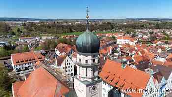Stadtpfarrkirche: Neue Spendenaktion für Bronzeglocken – Die alten Glocken sollen im Herbst ausgebaut werden