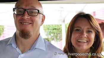 Liverpool dad felt he had to 'prove his suffering' after terror attack