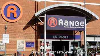 The Range launches £1 cost of living back to school range for parents on budgets