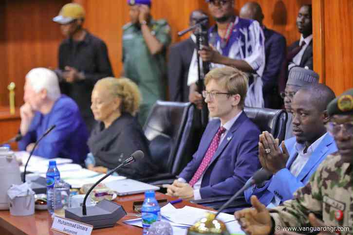 Zulum seeks stronger UN, donor investment in Borno recovery