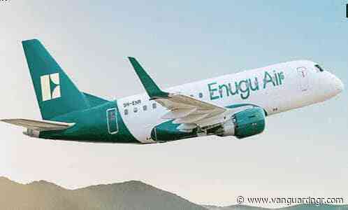 AFRAA welcomes Enugu Air, strengthens Nigeria’s domestic aviation growth