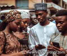 From banking to entertainment: How Nigerians consumed 6.98m TB in five months