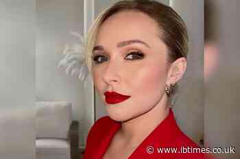 Hayden Panettiere Would've Turned 37 Today: Late Star Was 'So Excited' To See Daughter Kaya in Germany