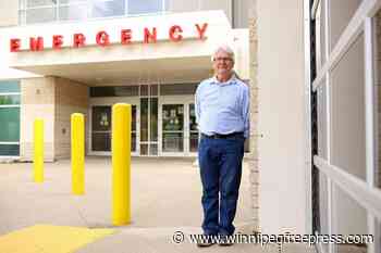 Doctor speaks out, raises alarm over gas plant expansion plans
