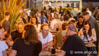 Frankfurt: Foodtura sucht die Zukunft der Gastronomie