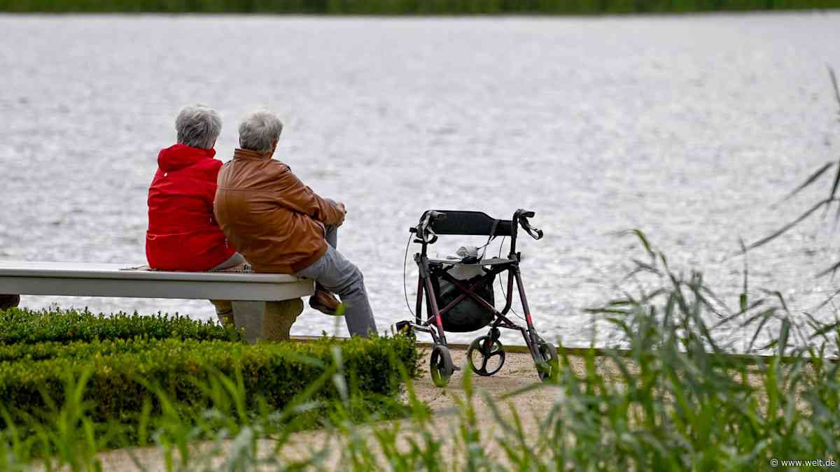 Ostdeutschland gehen ohne Zuwanderung die Arbeitskräfte aus, warnen IW-Forscher