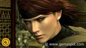 MGS Master Collection Vol. 2 Finally Gives Fans What They’ve Been Waiting For