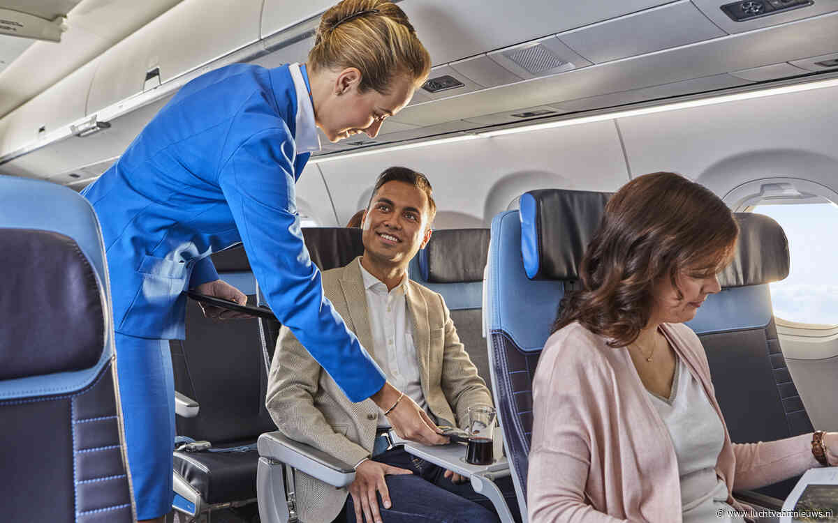 Doorstroom KLM Cityhopper naar KLM tijdelijk stilgelegd