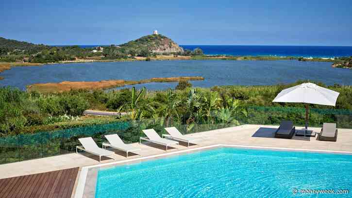 Conrad Chia Laguna Sardinia: A haven of history and nature