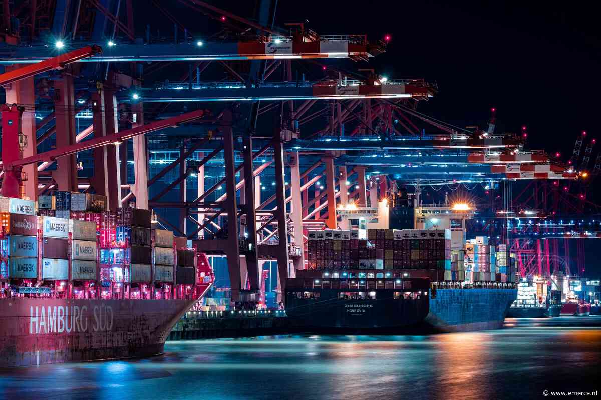 Nederland op één na grootste Europese exporteur van AI-gerelateerde goederen