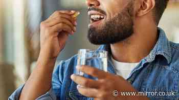 New ibuprofen warning as painkiller linked to hormone changes