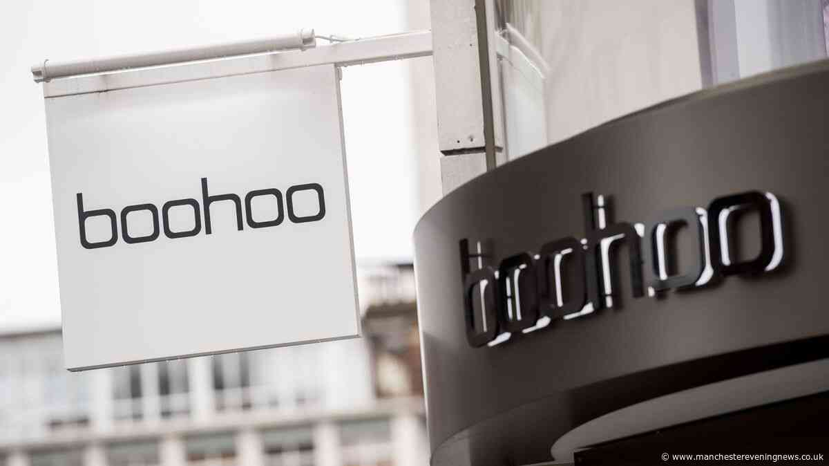 Fashion firm Boohoo fined huge sum by watchdog over misleading pricing practices