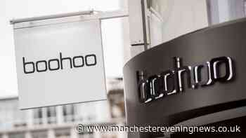 Fashion firm Boohoo fined huge sum by watchdog over misleading pricing practices
