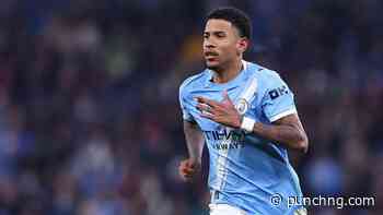 EPL: Spurs agree £75m deal to sign Savinho from Manchester City
