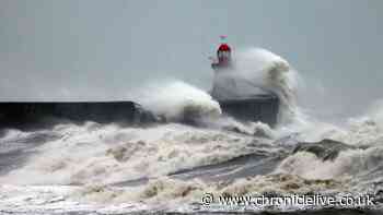 Met Office warns ‘unprecedented’ El Nino weather event to bring more storms to UK