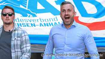 Vorstoß für Finanzsanktionen bei AfD‑Sieg in Sachsen-Anhalt: „Wie die EU bei Ungarn“