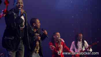 Earth, Wind &amp; Fire-drummer John Paris (59) ontwaakt uit coma, moet onder het mes