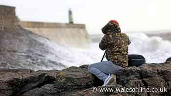El Niño explained as Met Office warns of wet and stormy autumn