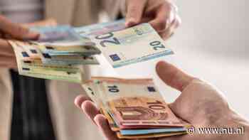 Europeanen houden steeds meer cash in huis, maar gebruiken het steeds minder