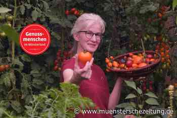 „Unser bestes Superfood“: Eine Liebeserklärung an die Tomate
