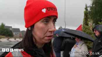 GPs warn of impact of blood lab strike on patients