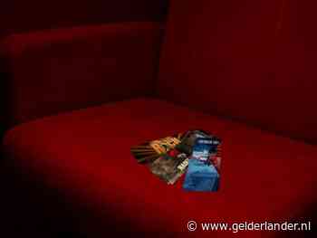 Doe mee en win kaartjes voor 16 musicals!