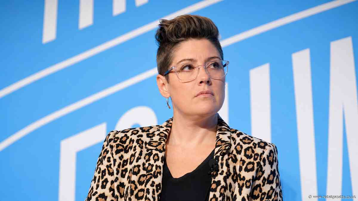 Fashion tech founder jailed for five years over $300m investor fraud