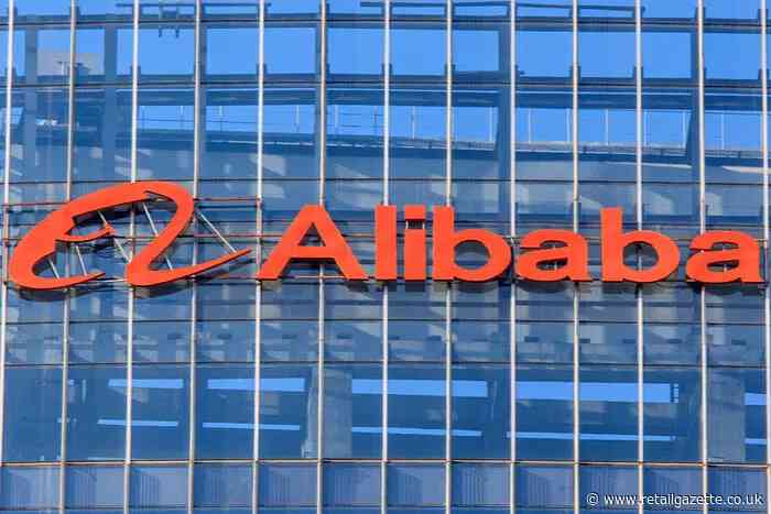 Alibaba profit plunges 75% as AI spending increases
