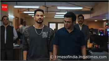 'VIBE' teaser: Kunal Kemmu leads high-stakes action comedy