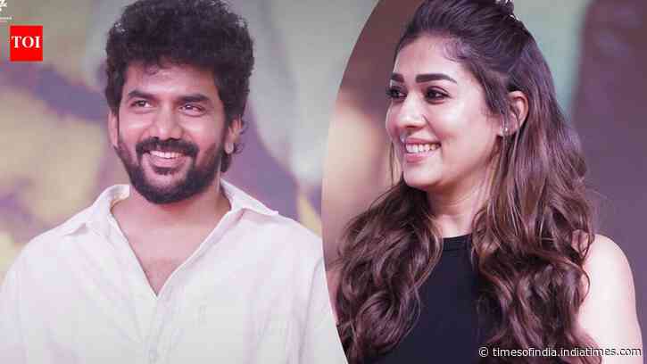 Kavin calls working with Nayanthara in ‘Hi’ a special milestone