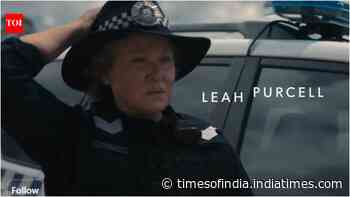 'High Country' season 2 first look