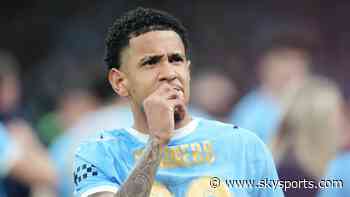 Spurs agree £85m deal to sign Savinho from Man City